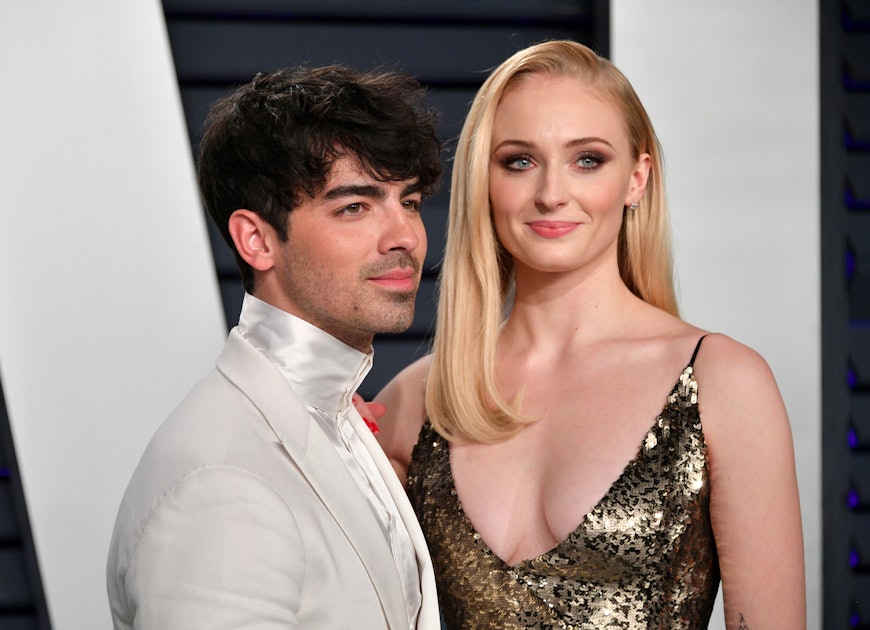 Sophie Turner talks future with 'X-Men,' 'Game of Thrones' 