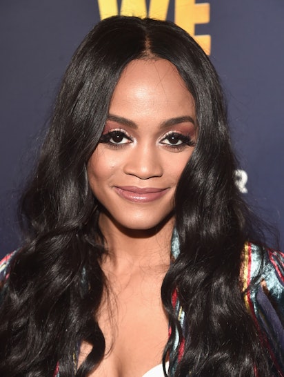 Rachel Lindsay Opens Up About Post-'Bachelorette' Pressure On Her ...