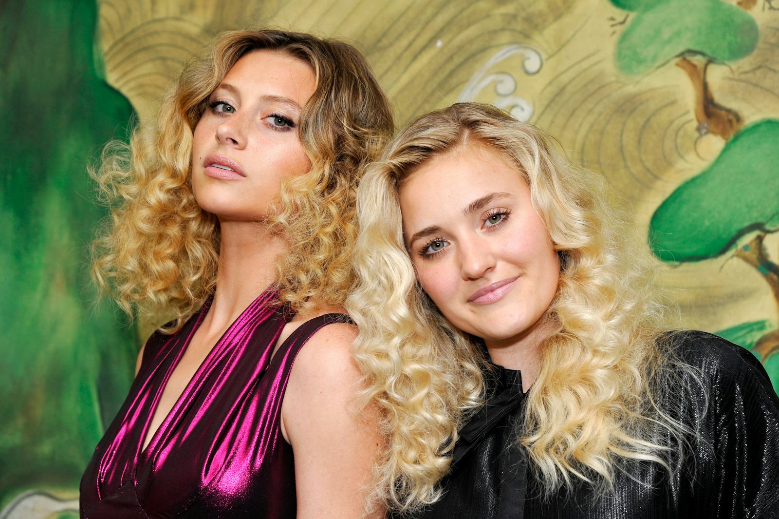 How To Get Tickets To Aly & AJ's New Tour Because The 2000s Nostalgia