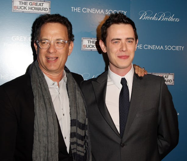 Tom Hanks' Grandkids Apparently Don't Care About His Fame & It's Kind Of Hilarious