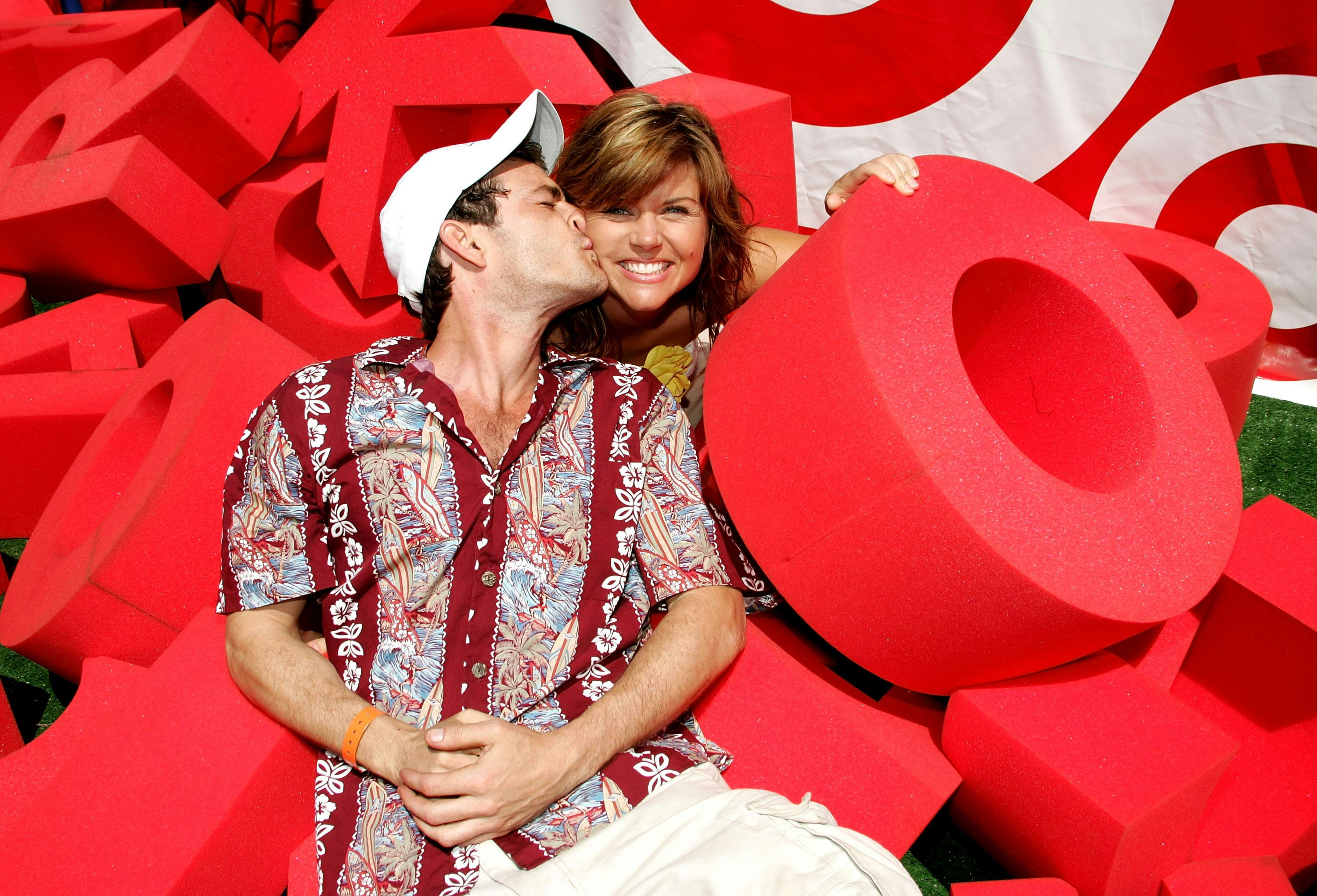 tiffani thiessen 90210 tiffani thiessen 90210
