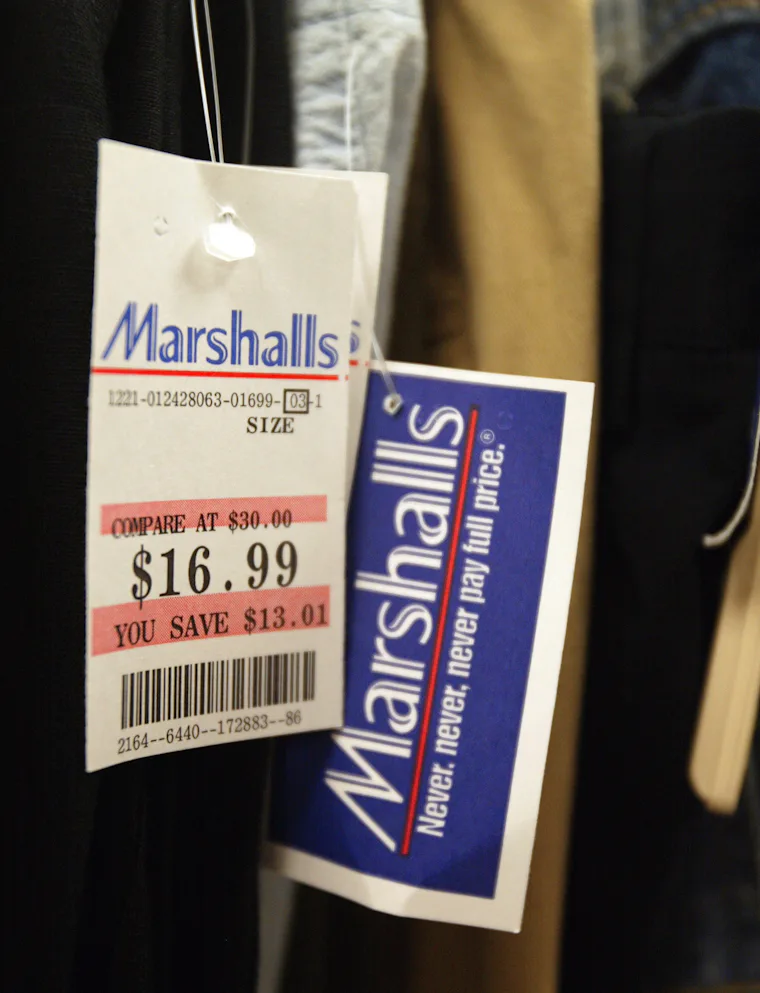 Marshalls Is Opening Its First Online Store Later This Year, So Now You