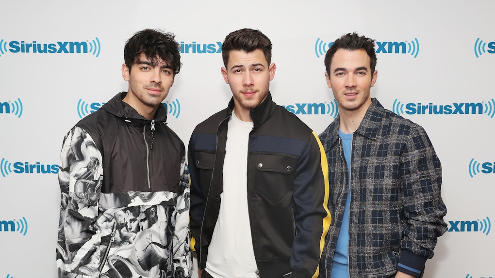 Will There Be A 'Camp Rock 3'? The Jonas Brothers Just Gave Their Final Answer To Fans