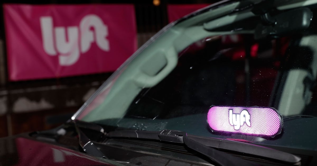 Lyft Is Offering Free Rides For Women's History Month To Inspirational ...