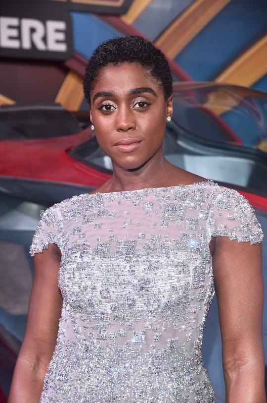 Who Plays Maria Rambeau In 'Captain Marvel'? Meet Lashana Lynch, Carol ...
