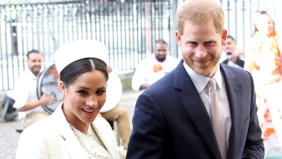 The Globalsussexbabyshower Project Proves Social Media