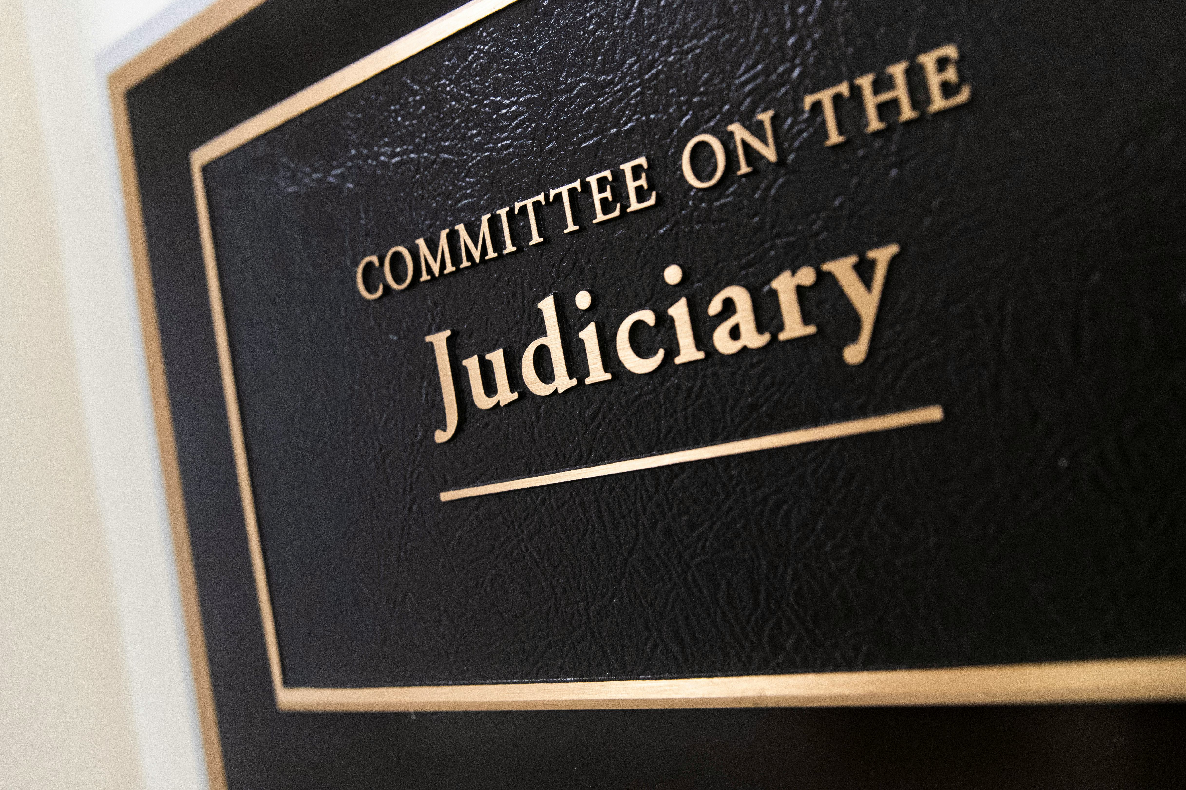 Will The Mueller Report Be Subpoenaed? The House Judiciary Committee Is ...