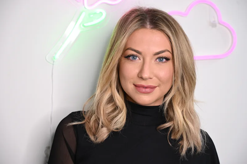 Stassi Schroeder's Book 'Next Level Basic' Is Proof The 'Vanderpump ...