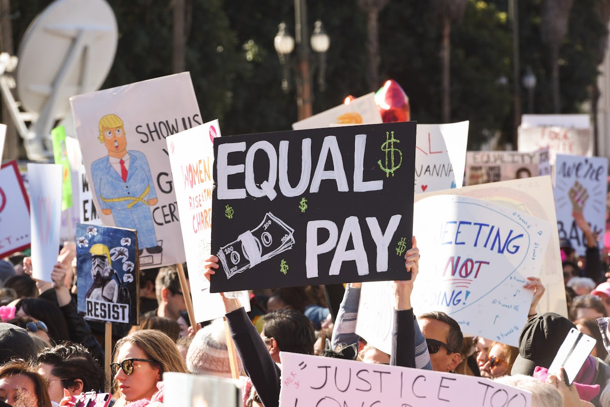 17 Quotes From Powerful Women For Equal Pay Day 2022 1992