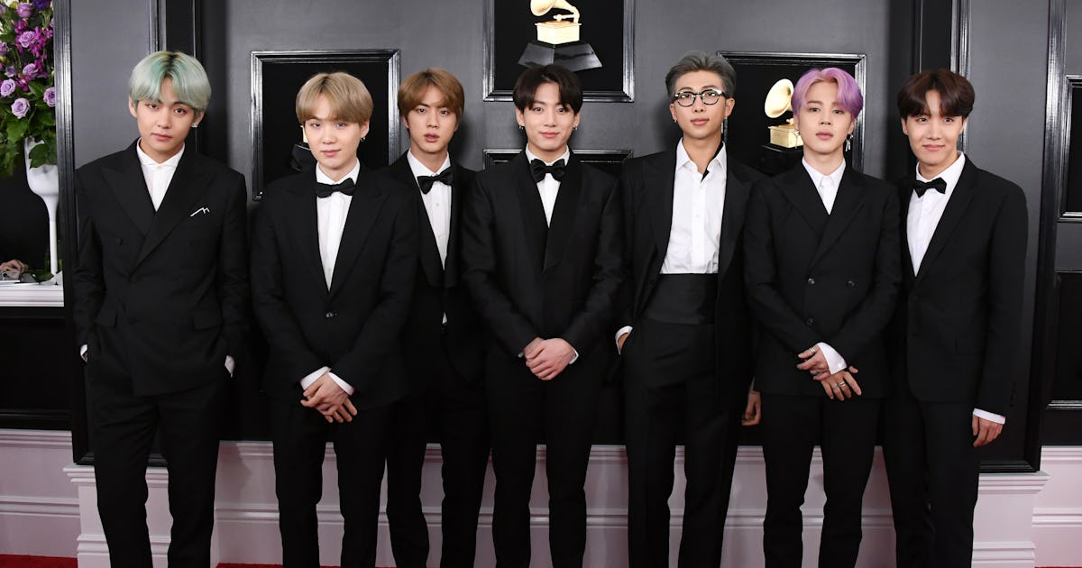 What Do Bts Mikrokosmos Lyrics Mean They Ll Make You See The World In A Brand New Light What Do Bts Mikrokosmos Lyrics Mean They Ll Make You See The World In A Brand New Light