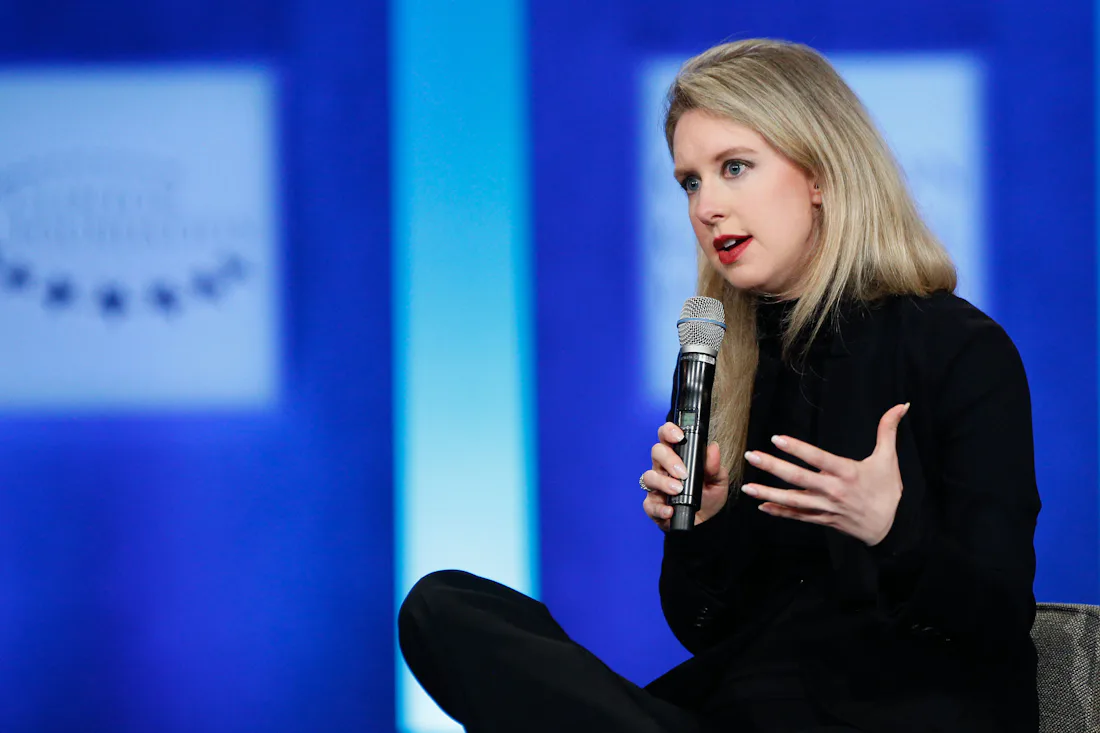 Drop Out Kate Kate McKinnon Will Reportedly Play Elizabeth Holmes In Hulu’s New ...