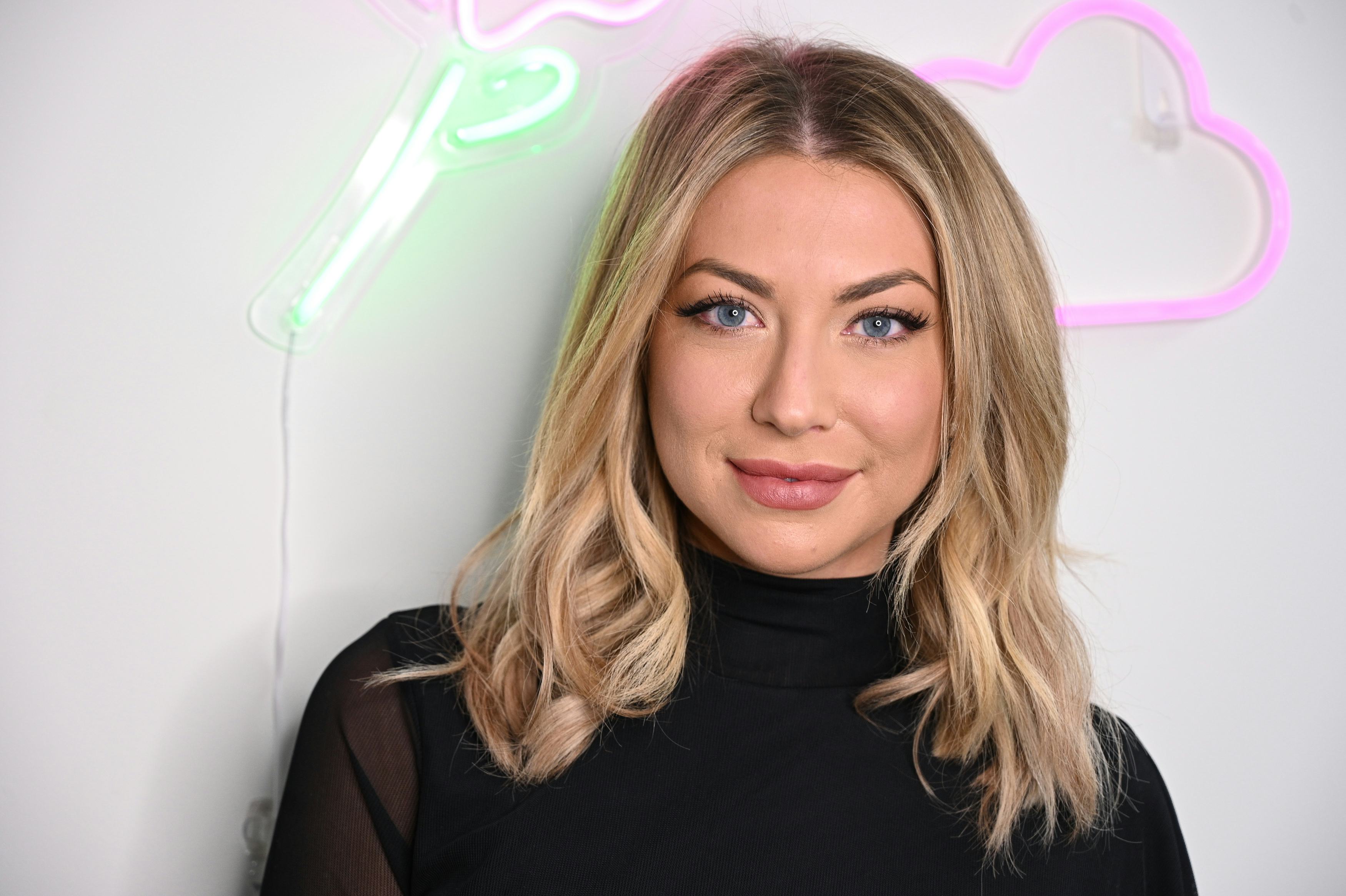 'Vanderpump Rules' Star Stassi Schroeder's Book 'Next Level Basic' Is A ...