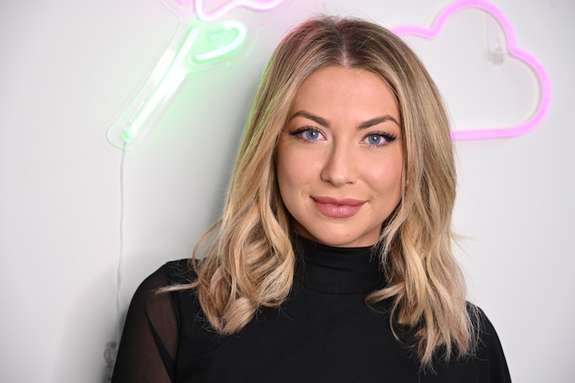 Stassi Schroeder's "Next Level Basic" Nail Polish Collection - wide 3