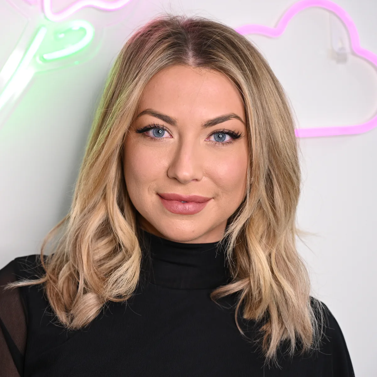 Vanderpump Rules' Star Stassi Schroeder's Book 'Next Level Basic' Is A Behind-The-Scenes Look At Reality TV Vanderpump Rules' Star Stassi Schroeder's Book 'Next Level Basic' Is A Behind-The-Scenes Look At Reality TV