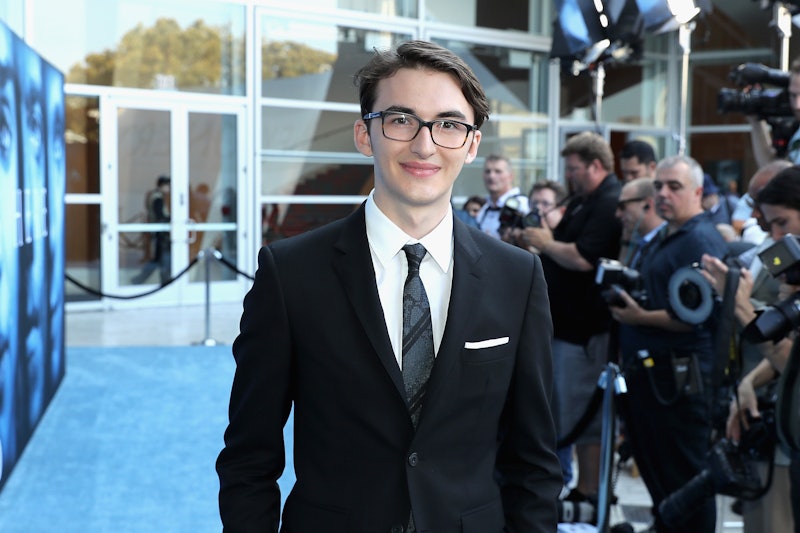 Who Is Isaac Hempstead Wright Dating The Got Star Has To Keep His Dating Life Private