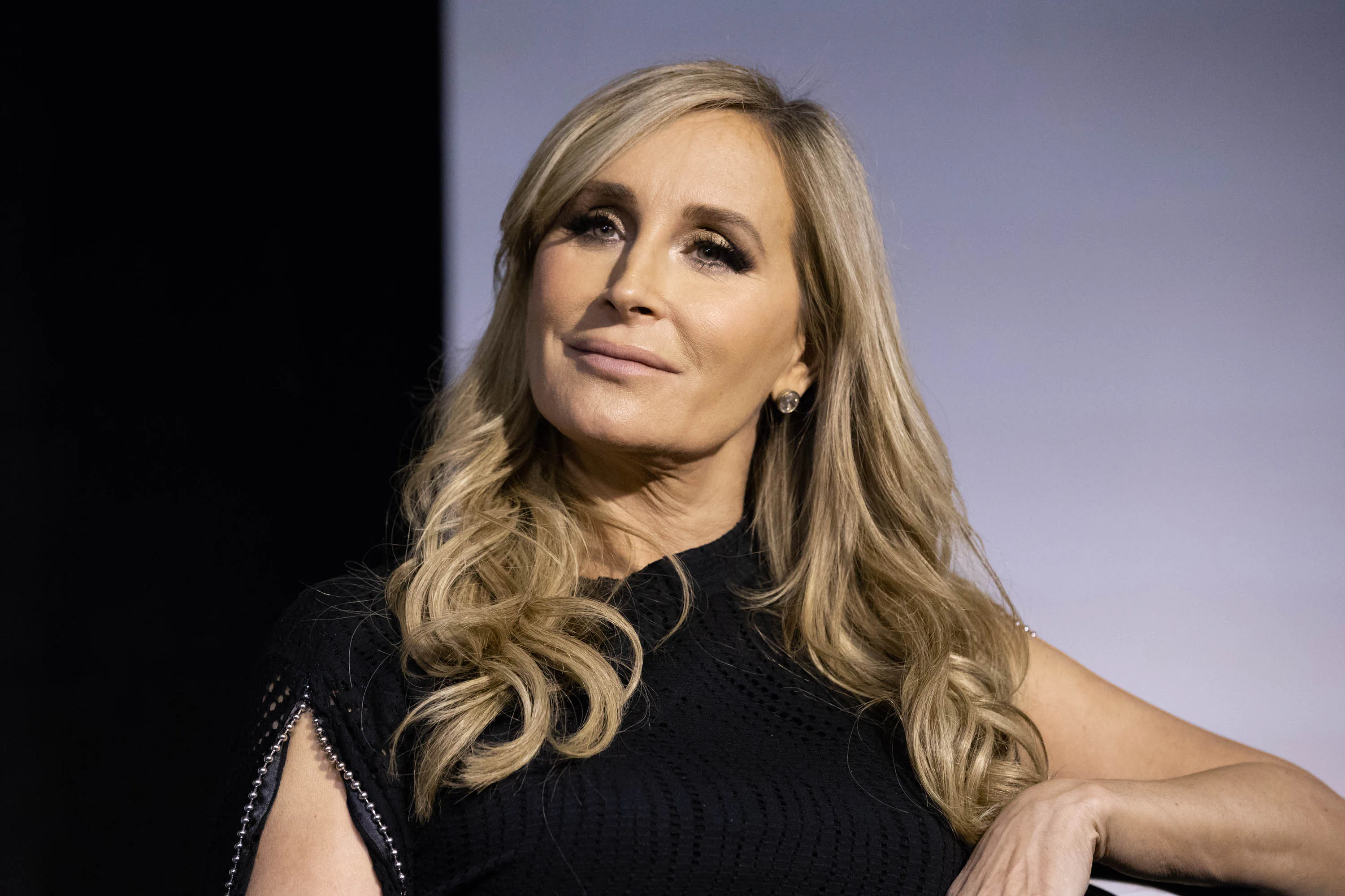 How Is Sonja Related To The Morgan Family? The 'RHONY' Star Is Always ...