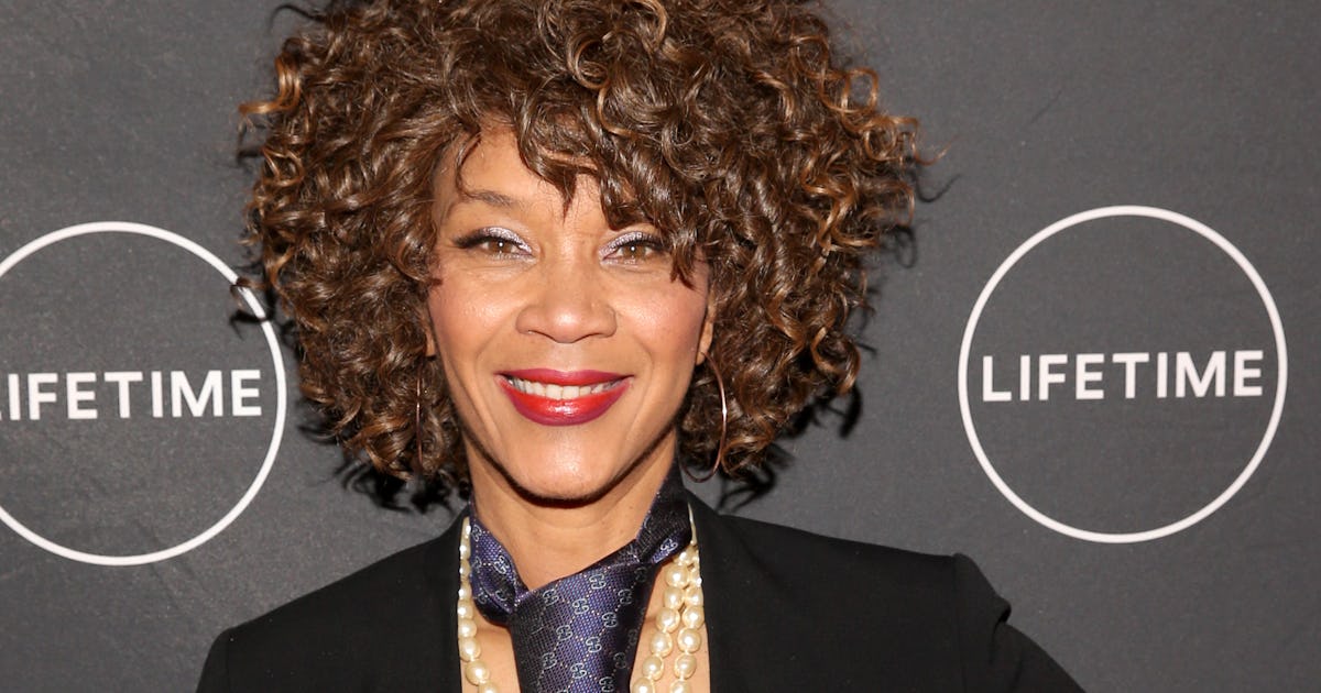 Where Is Regina Louise Now? This Inspiring Advocate's Story Is Now A ...