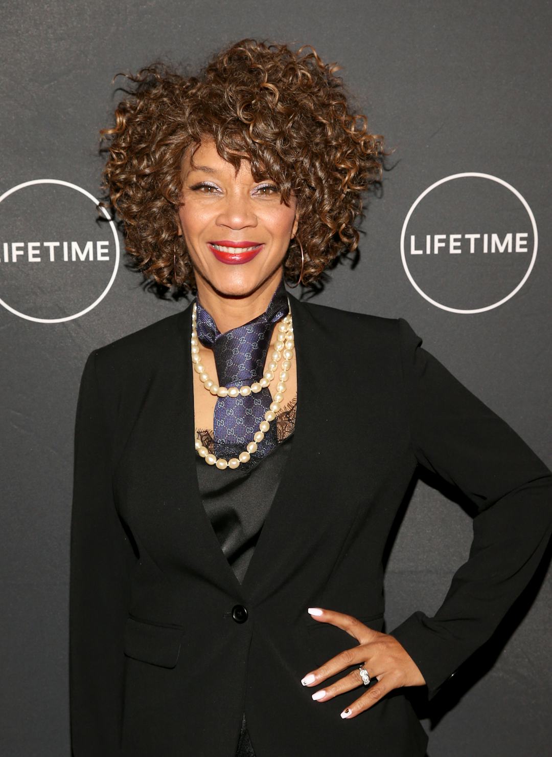 Where Is Regina Louise Now? This Inspiring Advocate's Story Is Now A ...