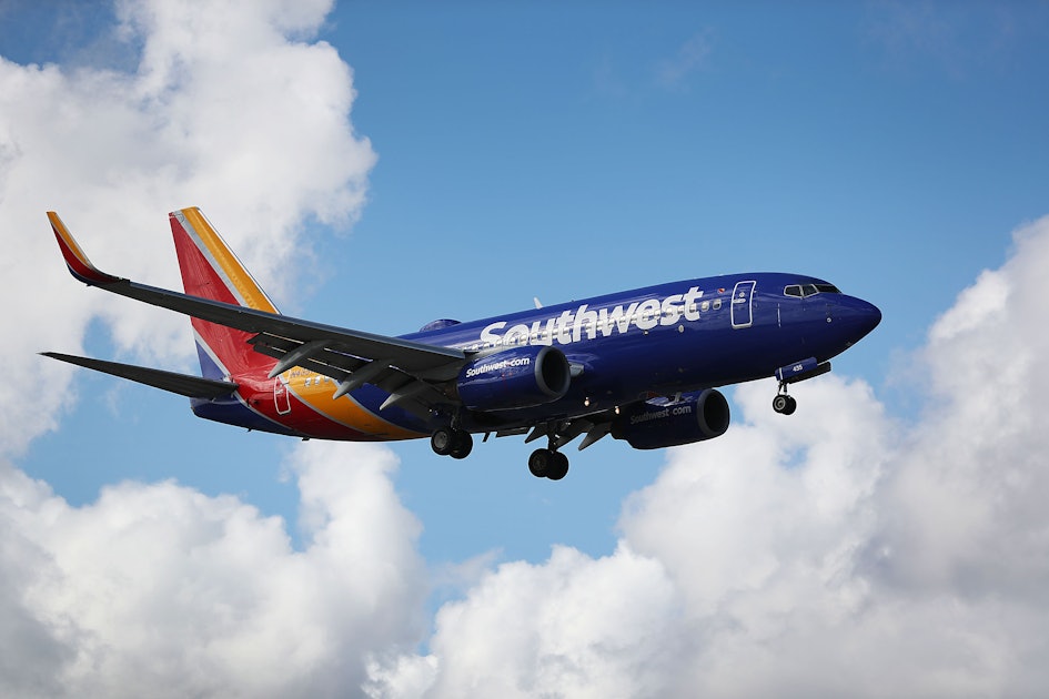 Southwest’s April 2019 “Obscure Holiday Sale” Has Flights