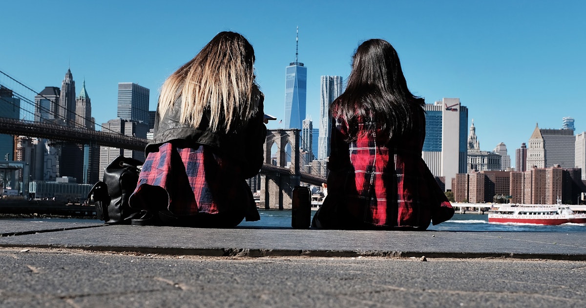 When Do The Days Start Getting Longer In 2016? The First Day Of Spring