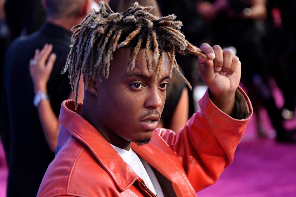 What Is Juice Wrld's Real Name? You'd Never Guess It, But It's Still Oddly  Fitting