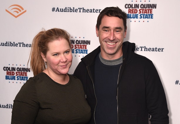 Did Amy Schumer Give Birth Her Recent Instagram Post Has Fans Offering Confused Congratulations