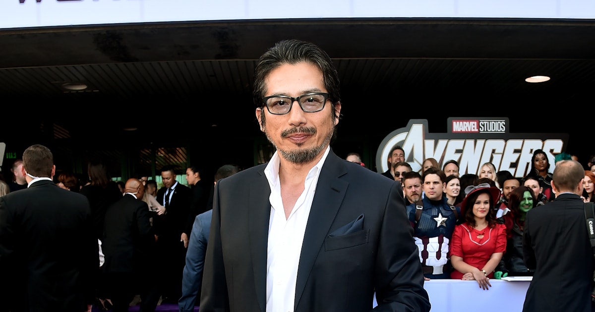 Who Is Akihiko In 'Avengers: Endgame'? Hiroyuki Sanada's Mysterious