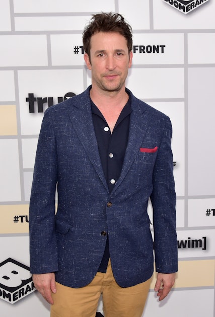 Noah Wyle s ER Comments Include How The Cast Has Kept In Touch After