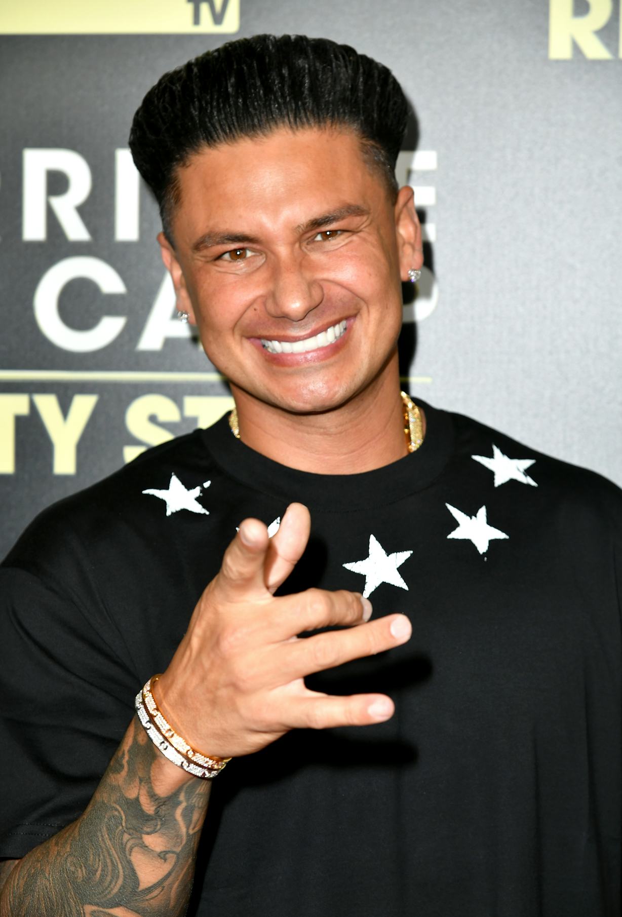 Is Pauly D From 'Jersey Shore' Dating Anyone Now? The 'Double Shot At