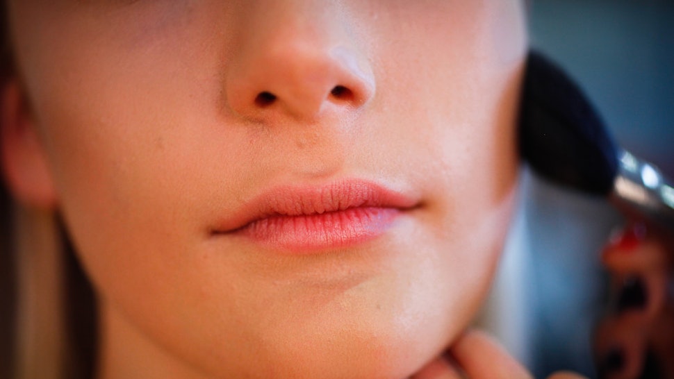 The One Thing To Do To Get Rid Of Nose Hairs Without Hurting Yourself