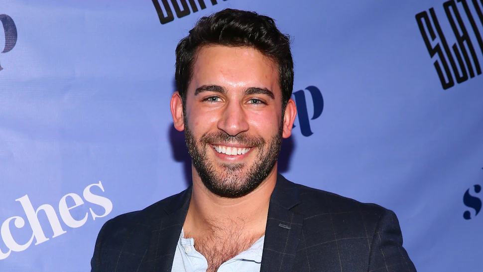 Derek From 'Bachelorette' & Stephanie Pratt Are Planning A Romantic ...