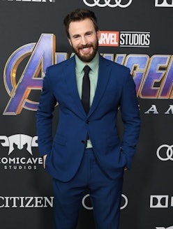 12 Of Chris Evans' Best Quotes About His Personal Life That'll Make