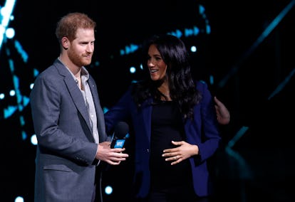 Prince Harry & Meghan Markle’s Baby Shower Gift Suggestions Definitely ...