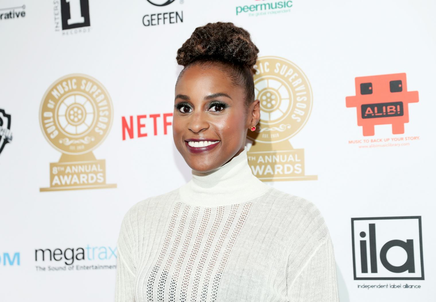 Issa Rae’s Brother Confirmed Her Engagement & Revealed Details About