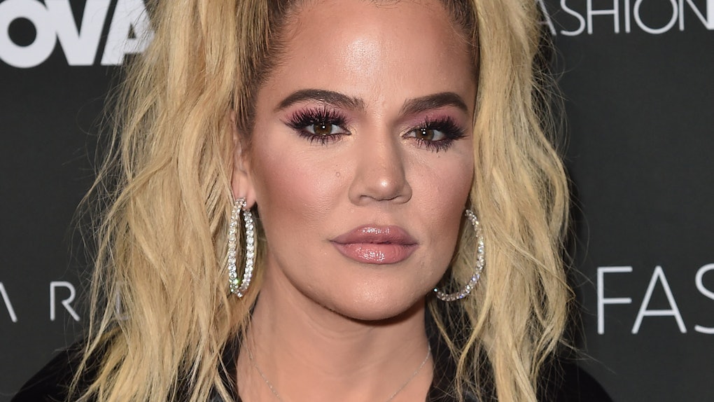 Khloe Kardashian's Diana Ross Instagram Has Fans Freaking ...