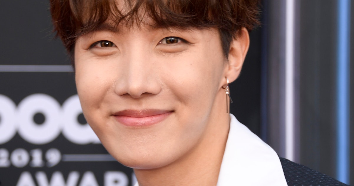 j-hope has not lost that passion for personal growth”: TIME magazine  showers praise on BTS' rapper
