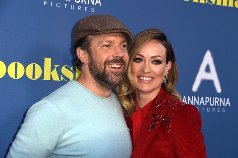 Olivia Wilde Jason Sudeikis Relationship Timeline Shows How Committed They Are To Each Other