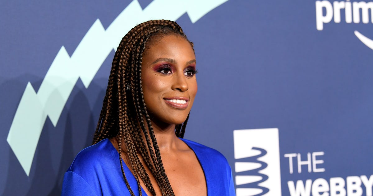 Issa Rae's Quotes About Confidence Will Make You Want To Take On The World