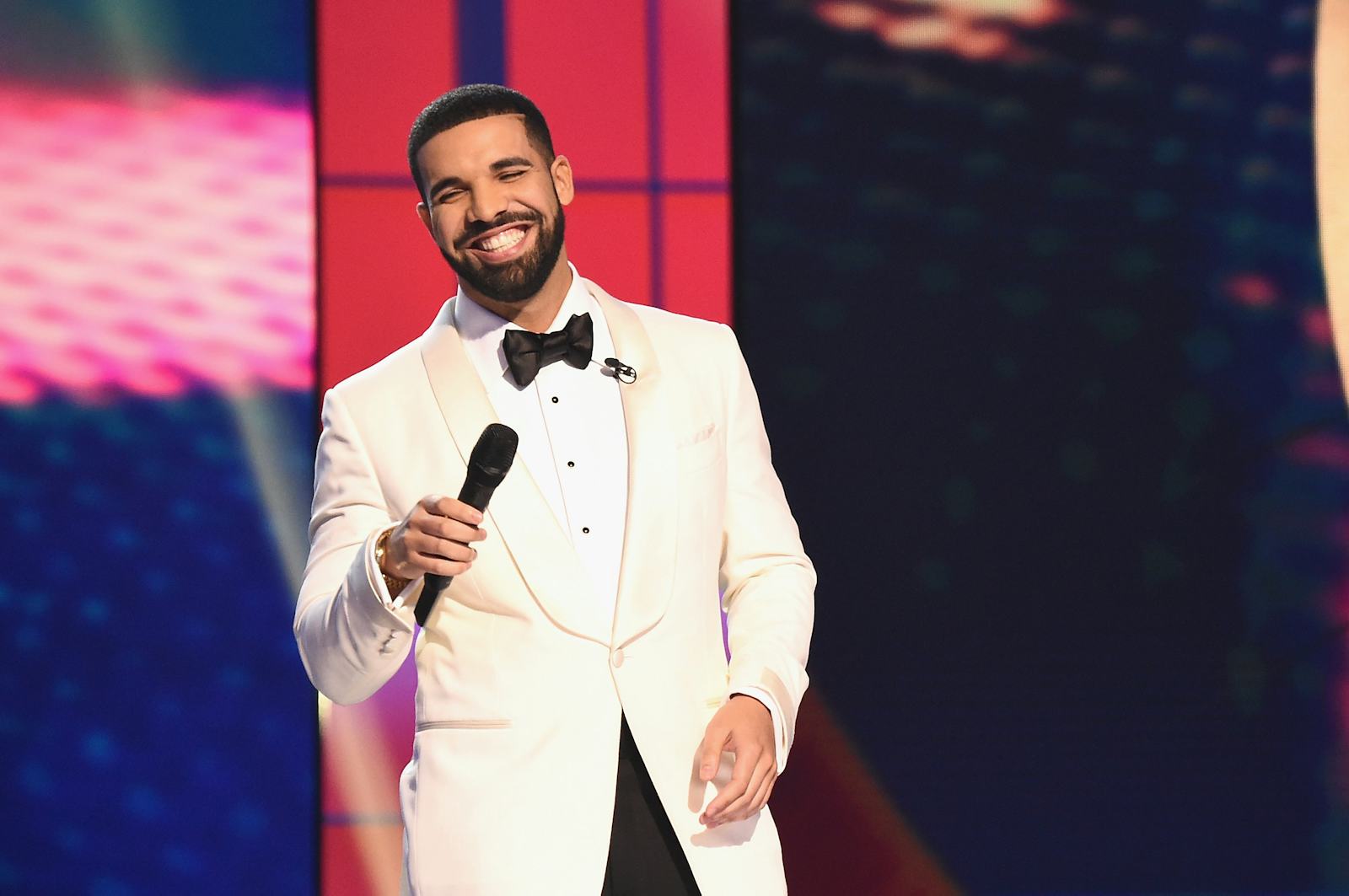 Drake Referenced Arya Stark From 'Game Of Thrones' At The 2019