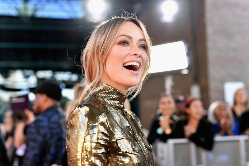 Olivia Wilde S Comments About Her Queer O C Role Show Just How Impactful It Was