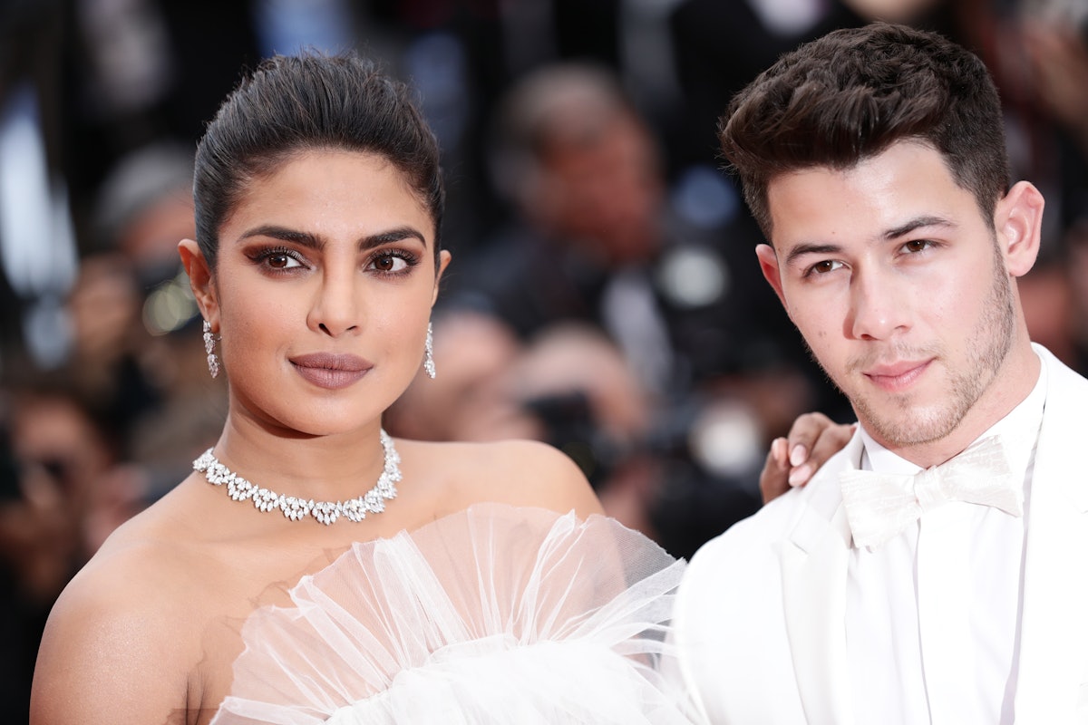 Priyanka Chopra S Comments About Her Nick Jonas Age Difference Make An Important Point