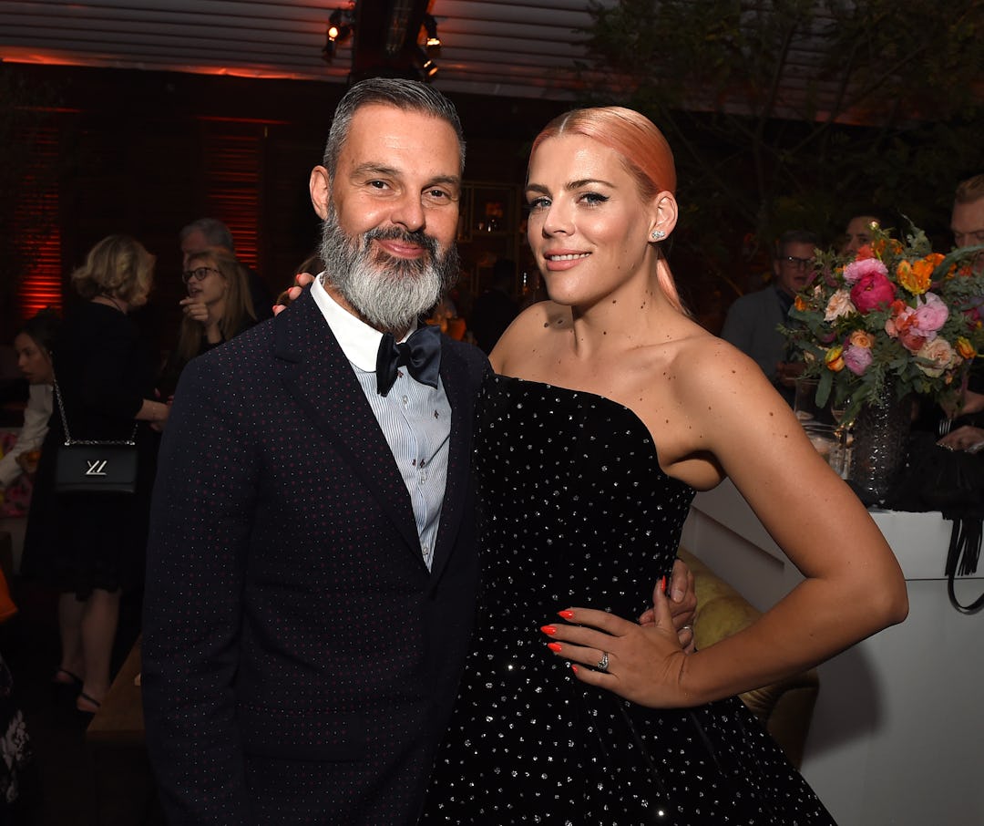 Is Busy Philipps Married? The Actress Shows That Relationship Ups