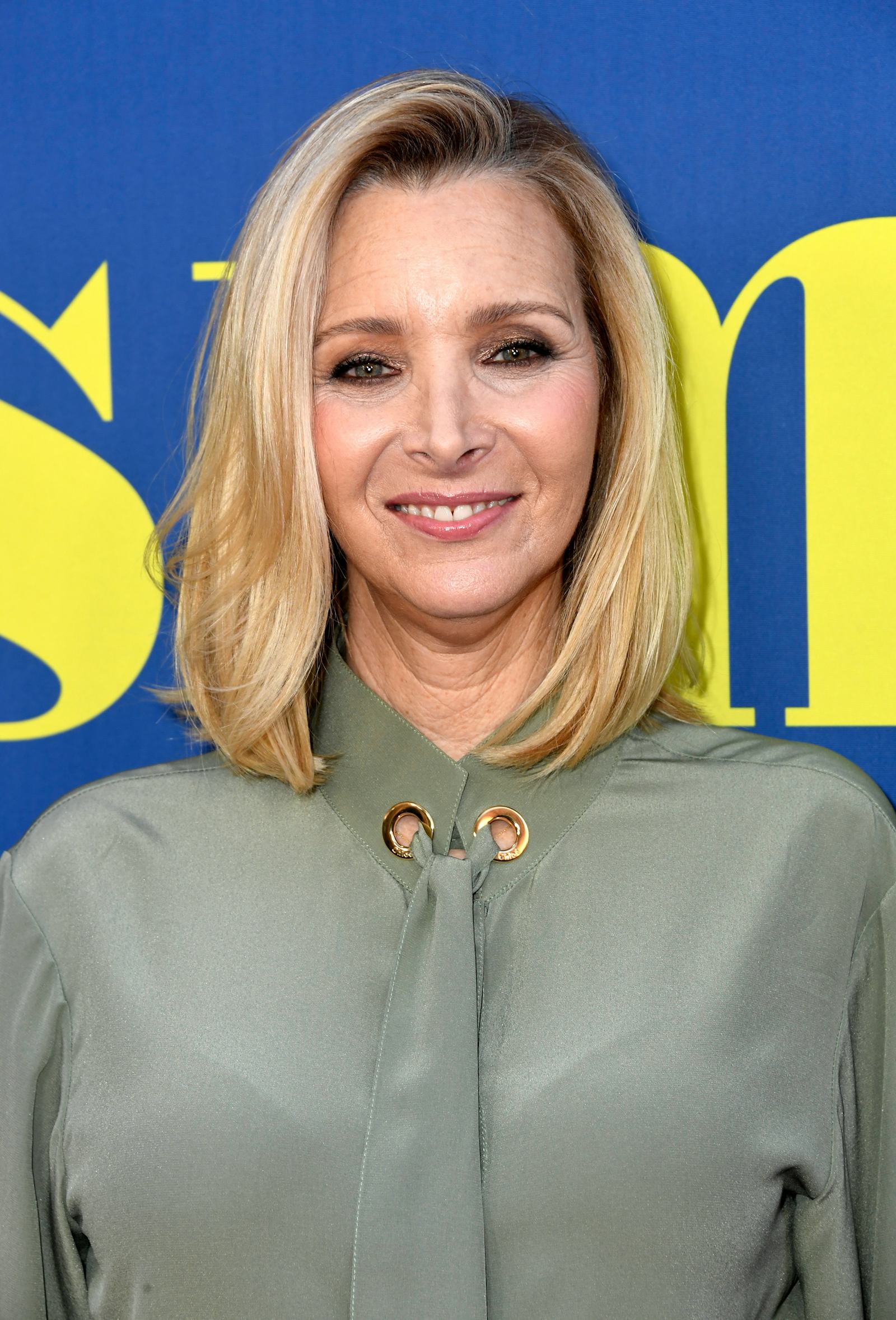 Lisa Kudrow Opened Up About Body Image Struggles While Filming ‘Friends