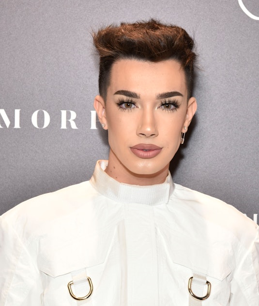 James Charles’ Photo With Kylie Jenner Led To The YouTuber Clearing The ...