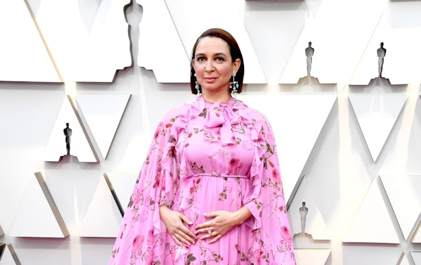 Maya Rudolph's 'Booksmart' Cameo Will Inspire You To Be Your Best Self