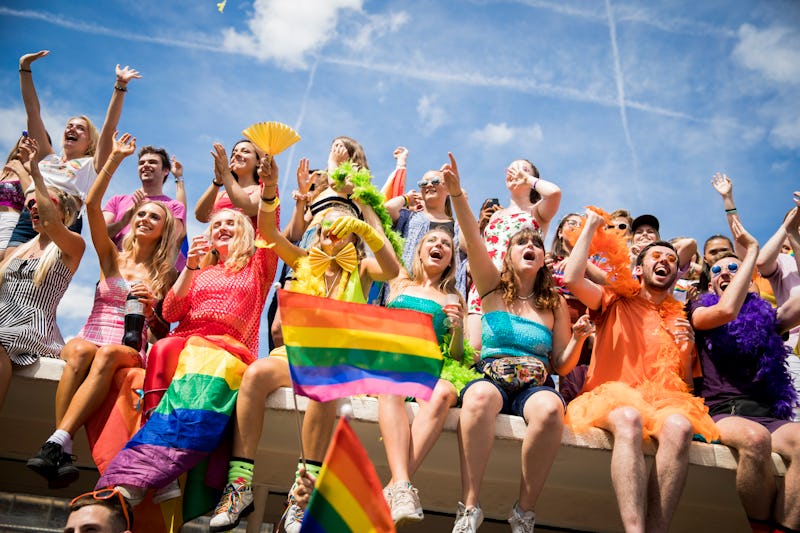 5 Food & Drink Companies That Support The LGBTQ Community YearRound