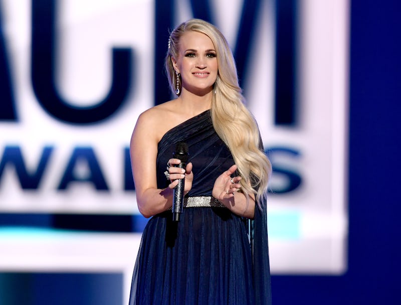 Carrie Underwood Celebrated Her 'American Idol' Anniversary With A ...