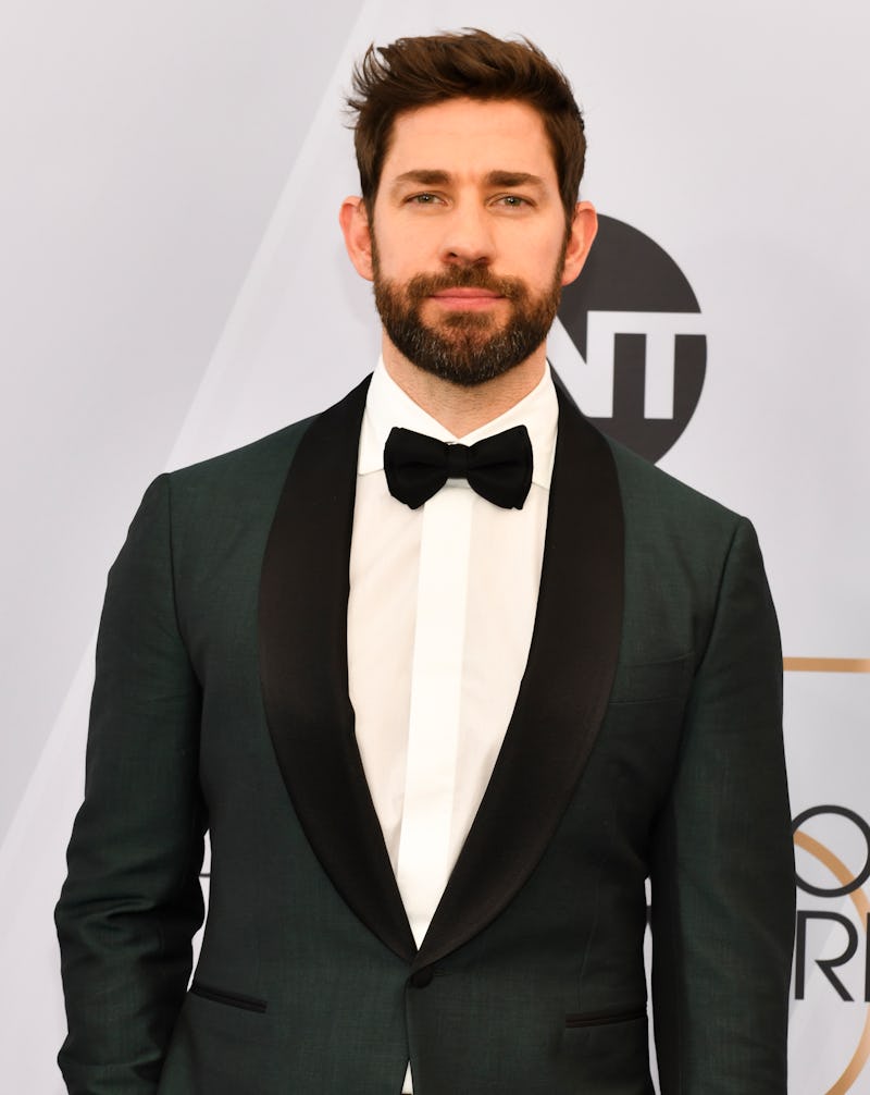 Collège John Krasinski