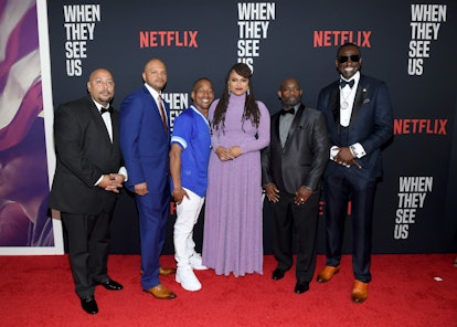 Where Is Korey Wise Now? ‘When They See Us’ Explores His Harrowing ...