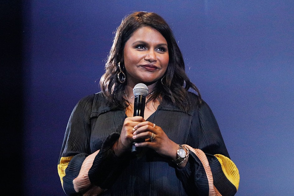 Mindy Kalings New Essay Collection Is Coming Out Just In Time For Your